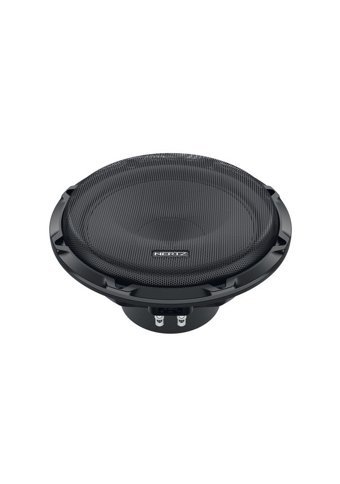 Hertz Cs 250 S4 600 W Mini Subwoofer Siyah