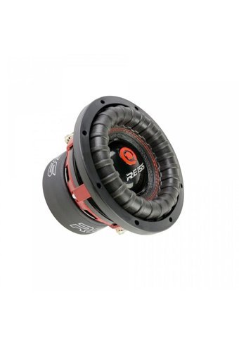 Reiss Rs-Ys8 1000 W Mini Subwoofer Siyah