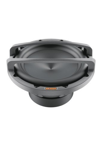 Hertz Mille Mp 250 D4.3 Pro 1200 W Mini Subwoofer Siyah