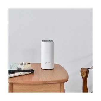 TP-Link Deco E4 Mesh 2.4 GHz-5 GHz 1200 Mbps Dual Band Router