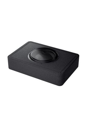 Hertz Mille Mpbx 250 1000 W 36 mm Mini Subwoofer Siyah