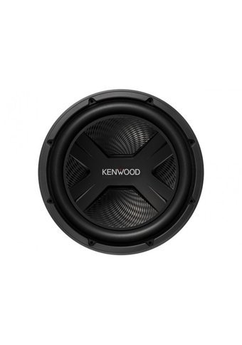 Kenwood Kfc-Ps3017W 2000 W 324 mm Subwoofer Siyah