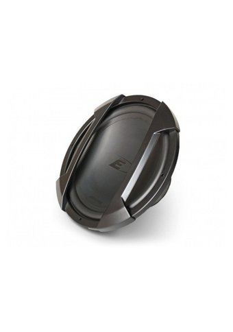 Alpine Swe-1044E 500 W Mini Subwoofer Siyah