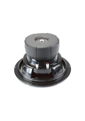 Pioneer Ts-D10D4 1500 W Mini Subwoofer Siyah