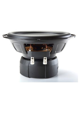 Pioneer Ts-D10D4 1500 W Mini Subwoofer Siyah