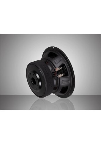 Forx Xw-2008 800 W Mini Subwoofer Siyah