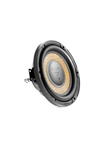 Focal P20Fse 400 W Mini Subwoofer Siyah