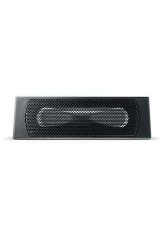 Focal Isub Twin 200 W Subwoofer Siyah