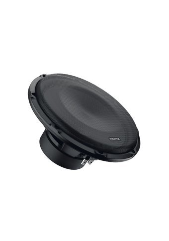 Hertz Cs 300 S2 700 W Mini Subwoofer Siyah