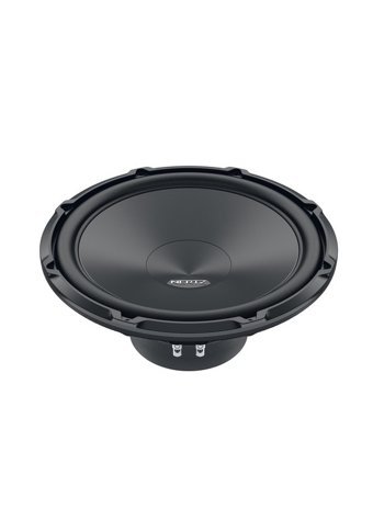 Hertz Cs 300 S2 700 W Mini Subwoofer Siyah