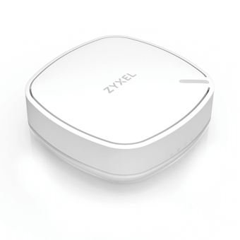Zyxel LTE3302 2.4 GHz 4G 300 Mbps Single Band Router