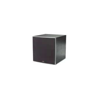 Polk Audio Psw 10 100 W 365 mm Subwoofer Siyah