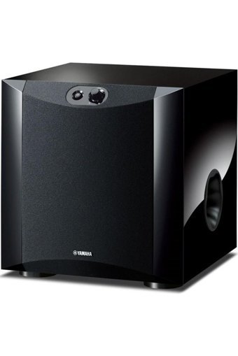 Yamaha Ns-Sw 300 250 W 366 mm Subwoofer Siyah