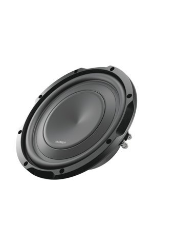 Audison Prima Aps 10D 800 W Mini Subwoofer Siyah