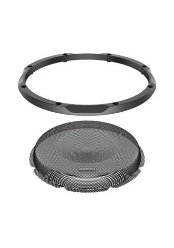 Audison Prima Aps 10D 800 W Mini Subwoofer Siyah