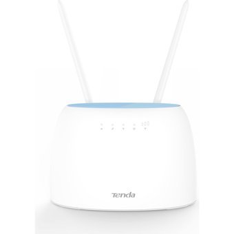 Tenda 4G09 2.4 GHz-5 GHz 4G 867 Mbps Dual Band Router
