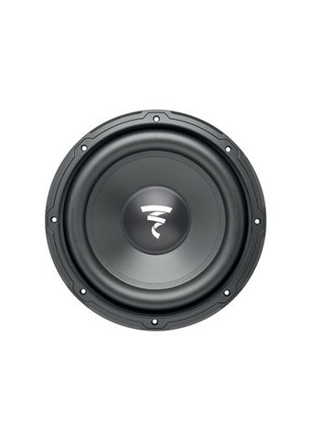 Focal Sub 10 500 W Mini Subwoofer Siyah