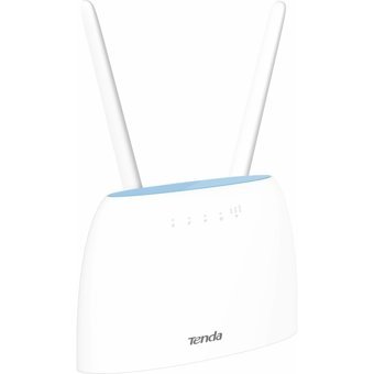 Tenda 4G09 2.4 GHz-5 GHz 4G 867 Mbps Dual Band Router