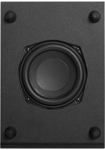 JBL Cinema Sb170 116 W 230 mm Subwoofer Siyah