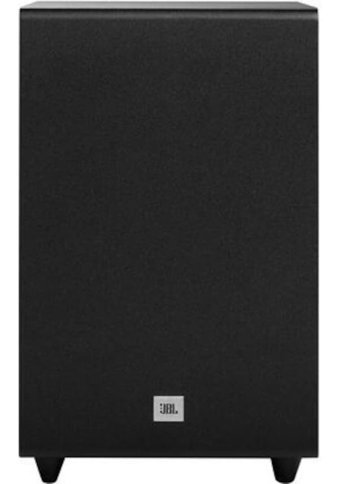 JBL Cinema Sb170 116 W 230 mm Subwoofer Siyah
