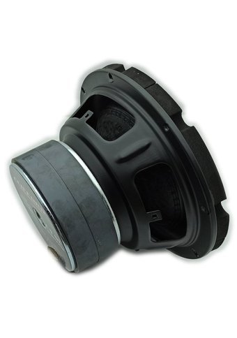Clifford Cf08 800 W 70 mm Mini Subwoofer Siyah