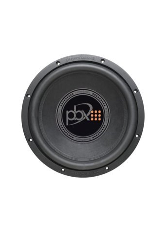 Powerbass 3Xl-1520D 3000 W Mini Subwoofer Siyah