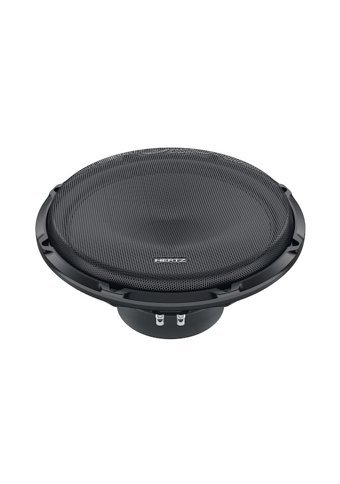 Hertz Cs 300 S4 700 W Mini Subwoofer Siyah