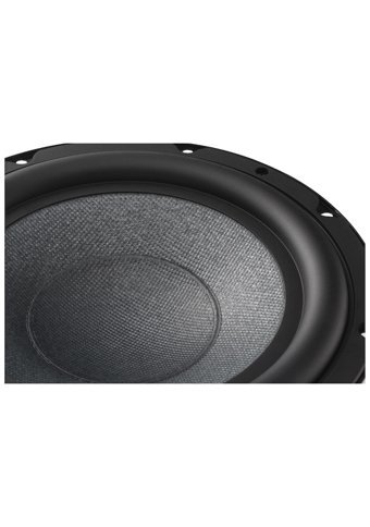 Sony Xs-Gsw121D 2000 W Mini Subwoofer Siyah
