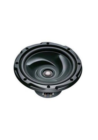 Kenwood Kfc-W3010 1000 W 328 mm Mini Subwoofer Siyah