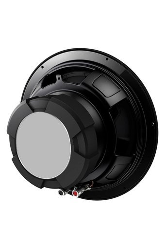 Pioneer Ts-A300S4 1500 W Mini Subwoofer Siyah