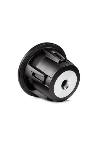 Alpine R2-W10D4 2250 W Mini Subwoofer Siyah