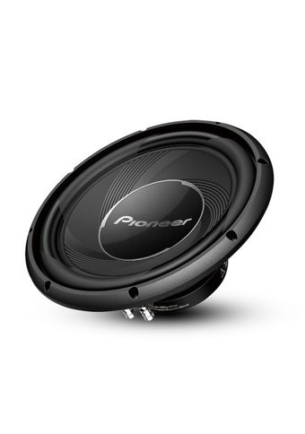 Pioneer Ts-A30S4 1400 W Mini Subwoofer Siyah