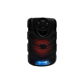 Yediserler Gts-1326 1000 W Subwoofer Siyah
