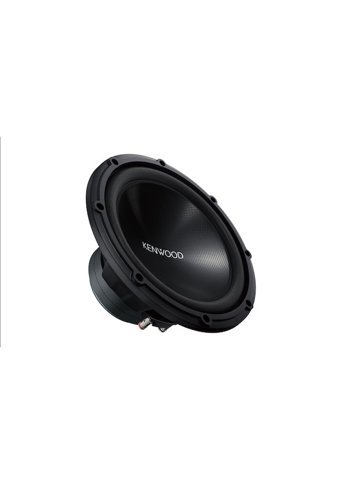 Kenwood Kfc-Mw3000 1200 W Mini Kabinli Subwoofer Siyah
