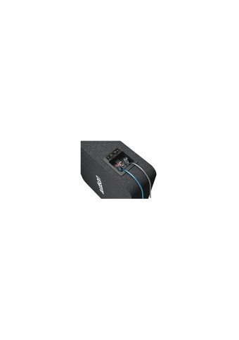 Audison Prima Apbx 10Ds 800 W 334 mm Mini Subwoofer Siyah