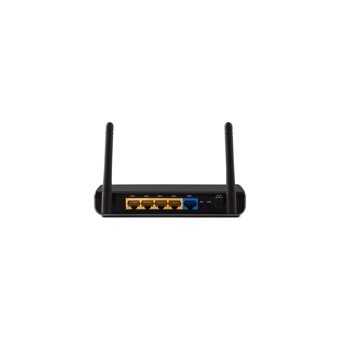 Everest ZC-IP04105 2.4 GHz 1300 Mbps Single Band Router