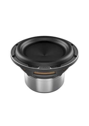 Hertz Ml 2000.3 Legend 1400 W Mini Subwoofer Siyah