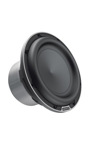 Hertz Ml 2000.3 Legend 1400 W Mini Subwoofer Siyah