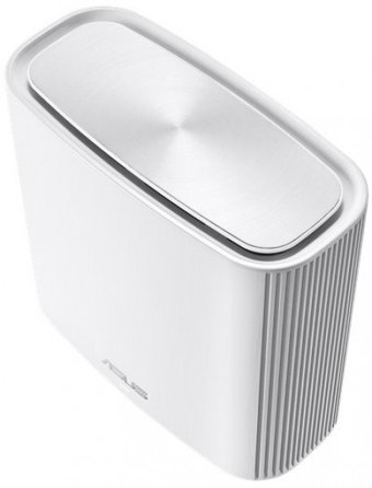 Asus ZenWiFi AC Mesh 2.4 GHz-5 GHz 2600 Mbps Tri Band Router