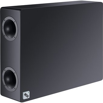 Heco Ambient 88 F 280 W 160 mm Subwoofer Siyah