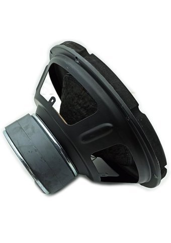 Clifford Cf10 1000 W Mini Subwoofer Siyah
