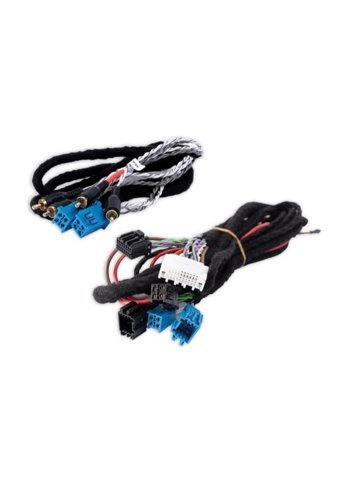 Alpine Spc-W84As907-R 180 W 330 mm Mini Subwoofer Siyah + Radyo