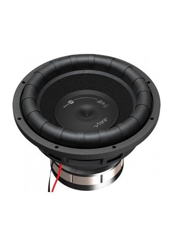 Vibe Blackdeathspl15N-V0 1500 W Mini Subwoofer Siyah