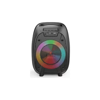 Yediserler Zqs6123 Subwoofer Siyah