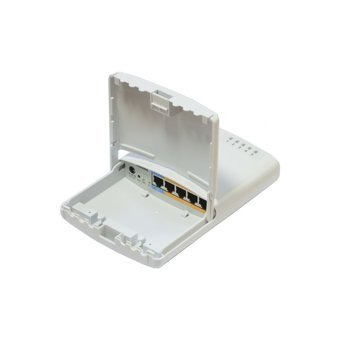 Mikrotik RB750P-PBR2 Router