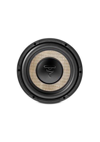Focal Flax Evo P 20 400 W Mini Subwoofer Siyah