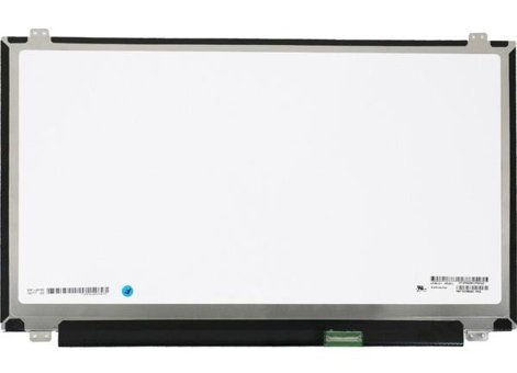 LineOn LTN156FL01-401 Notebook Ekran (4k)
