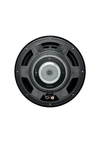 Focal Sub 12 600 W Mini Subwoofer Siyah