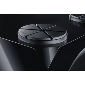 Magnat Omega Cs 12 1100 W 400 mm Subwoofer Siyah