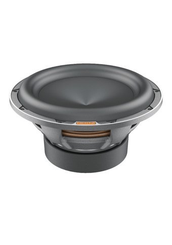 Hertz Mille Mp 250 D2.3 Pro 1200 W Mini Subwoofer Siyah